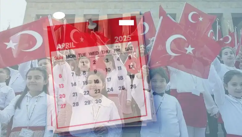22 Nisan Yarım Gün Mü, Resmi Tatil Mi? İşte Tüm Detaylar!