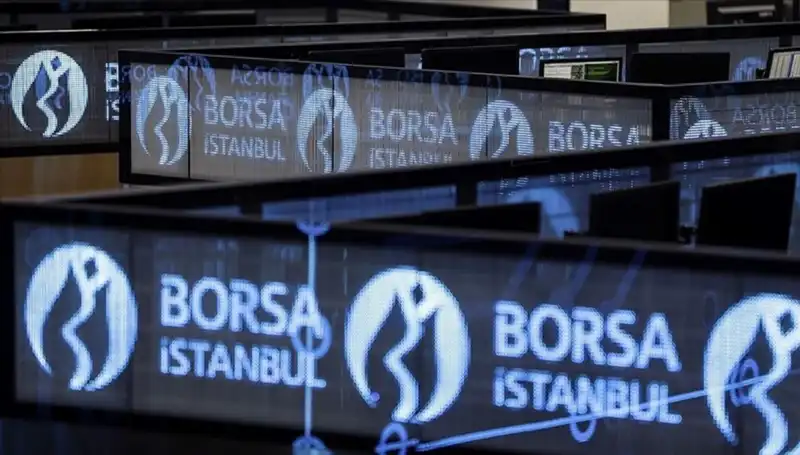 Borsa İlk Yarıda Neden Geriledi? Ekonomik Veriler ve Beklentiler