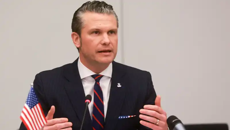 Hegseth'ten İran'a Sert Uyarı: Sonuçlarına Katlanacaksınız