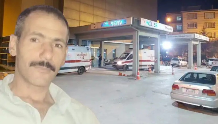 Babalar Günü’nde Gelen Acı Haber: 17 Yaşındaki Çocuk Babasını Öldürdü