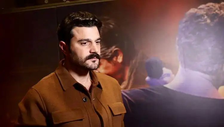 Murat Göğebakan'ın "Kalbim Yaralı" Filminde Kimler Rol Alıyor?