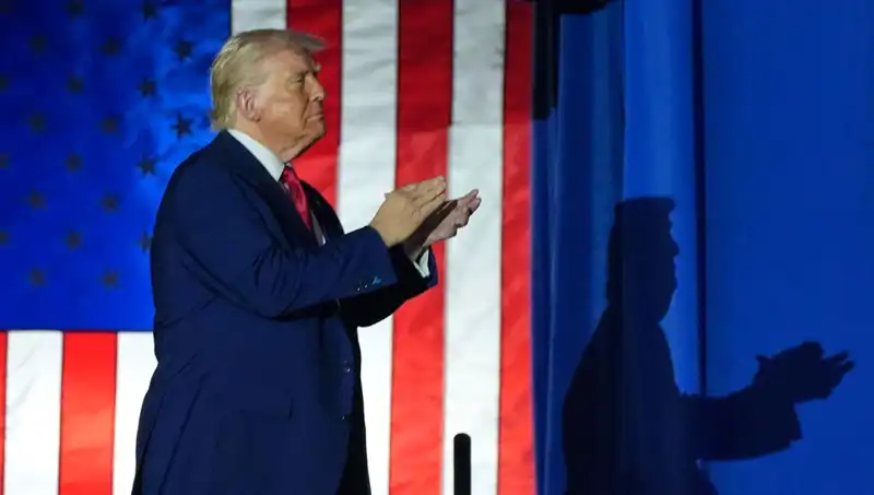 Trump’ın 100 Günde 100 Yılın En Köklü Değişimi: Gerçekler ve Tartışmalar