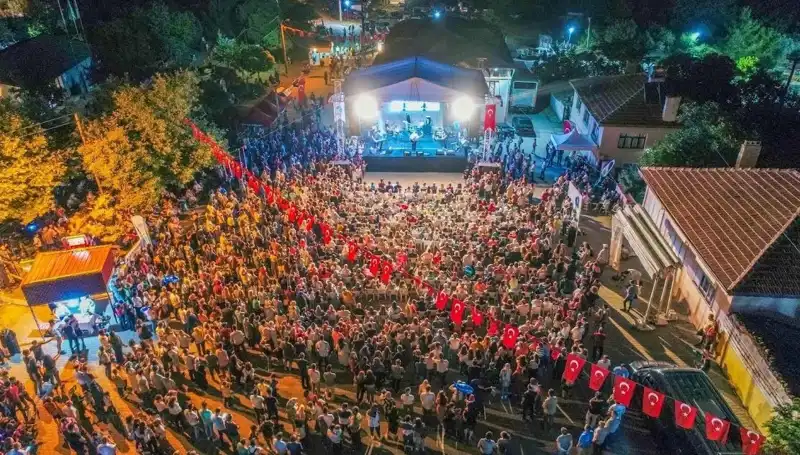 Leylek Şenliği 2023: Tarihleri, Yerleri ve Heyecan Verici Etkinlikler