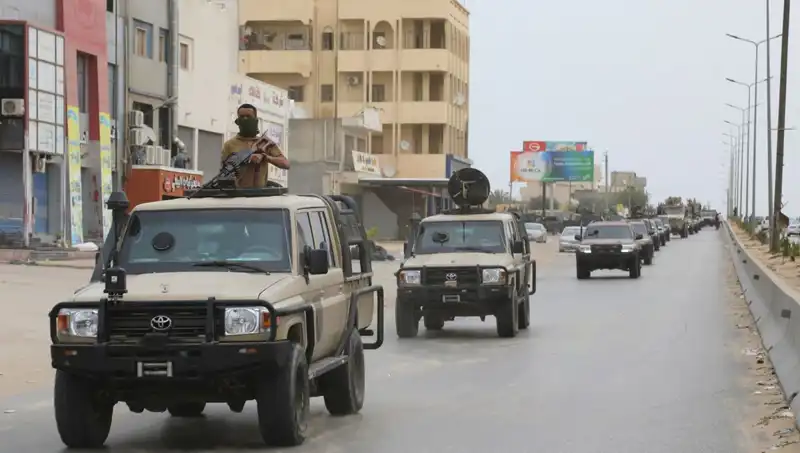 Birleşmiş Milletler'den Libya İçin Acil Yardım Çağrısı Yapıldı!