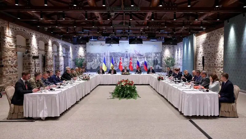Putin'in Zirvesi Dünya Basınında: Diplomatik Başarısızlığın Anatomisi