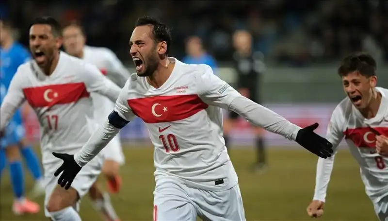 2025 Milli Ara Takvimi: Süper Lig’de Milli Maç Arası Tarihleri Belli Oldu!