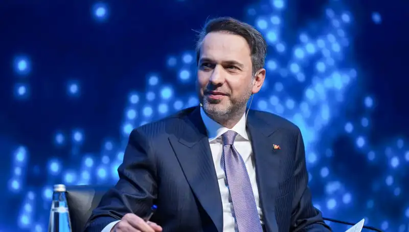 Karadeniz'den Gelen Umut: Bakan Bayraktar'dan Yeni Müjde Beklentisi