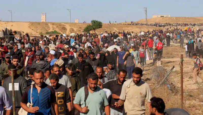 İsrail'in Gazze'de Yaptığı Saldırı: 15 Filistinli Hayatını Kaybetti