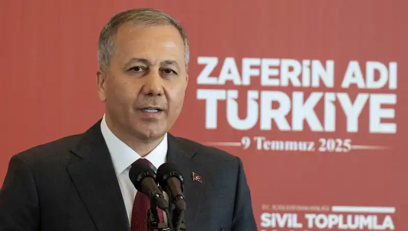 FETÖ ile Mücadelede Yeni Rakamlar: 45 Bin 229 Personel İhraç Edildi!