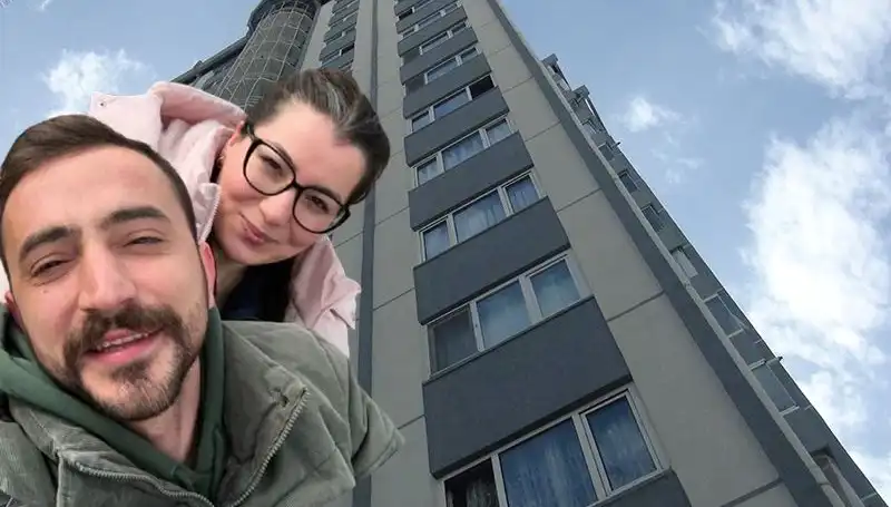 Şeyma'nın Ölümü: İntihar mı, Cinayet mi? Pencerede Bulunan Parmak İzi Gizemi