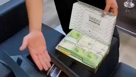 Manavgat Belediyesi'nde Baklava Kutusuyla Uyuşturucu Operasyonu Yapıldı