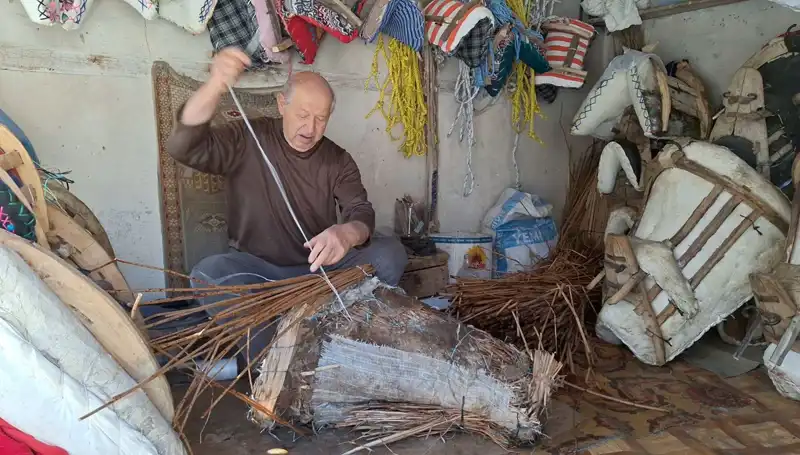 Zamanın Hücreleri: Baba Mesleğini Yaşatan Genç Girişimci