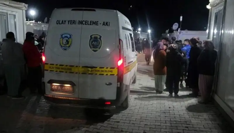 Husumet Sona Ermedi: Silahlı Kavga Yerini Kanlı Çatışmaya Bıraktı!