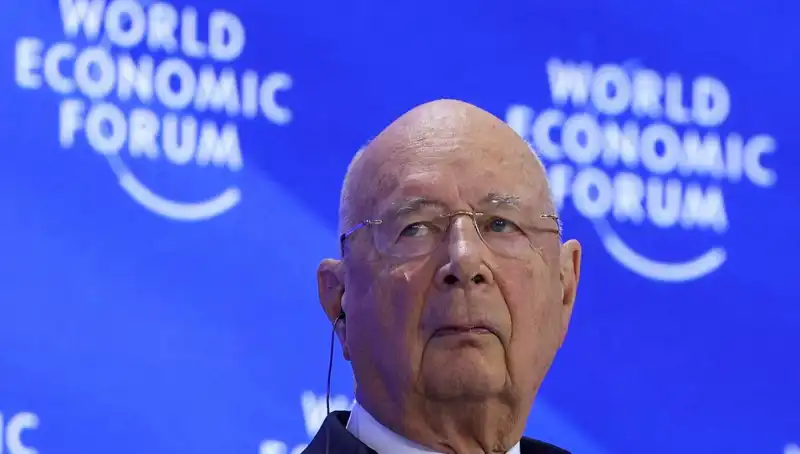 Davos’ta Deprem Yaratan İfşacı Mektubu ve İstifa Skandalı