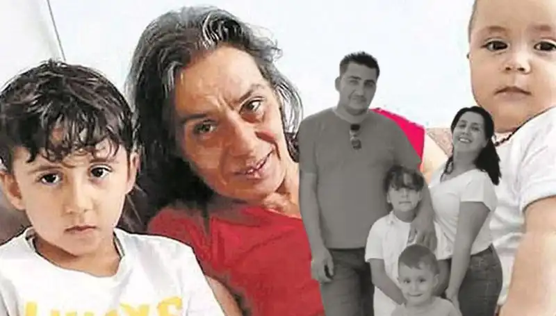 Eşini ve Çocuklarını Öldüren İtfaiye Eri, Annesini de Vurmuş Olabilir mi?
