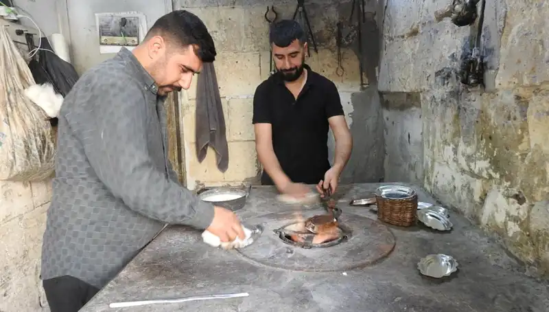 İşi Öğretecek Çırak Bulamıyorlar: Meslek Dalında Kayıp Tehdit Ediyor