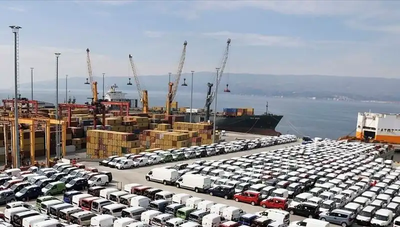Türkiye'nin Otobüs, Minibüs ve Midibüs İhracatında Dikkat Çeken Artış Trendleri