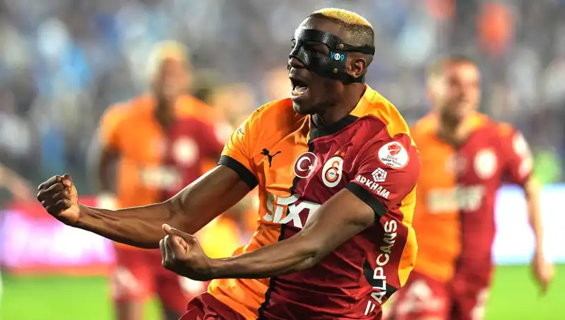 Osimhen İçin Kazan-Kazan Teklifi! Transfer Pazarında Şok Gelişmeler