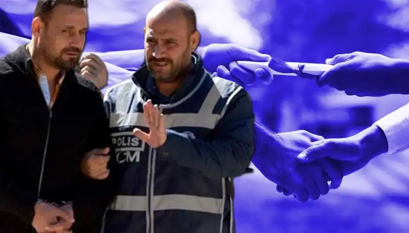 Sahte E-imza Çetesi: Joker Yakup’un Skandal İtirafları İddianamede