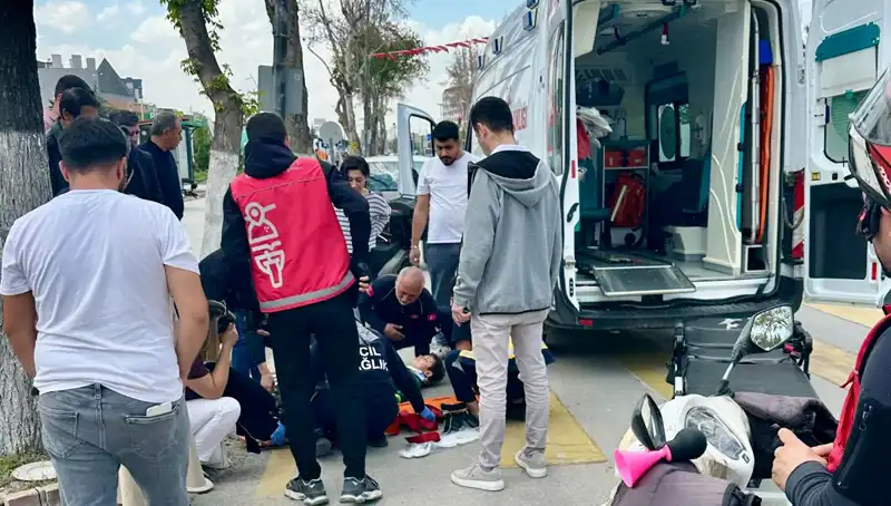 Malatya'da 10 Yaşındaki Çocuğa Otomobil Çarpması: Trajik Olay ve Sonrası