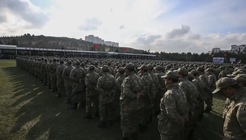 2025 Bedelli Askerlik Celp ve Sevk Dönemleri: Fırsatlar ve Değişiklikler