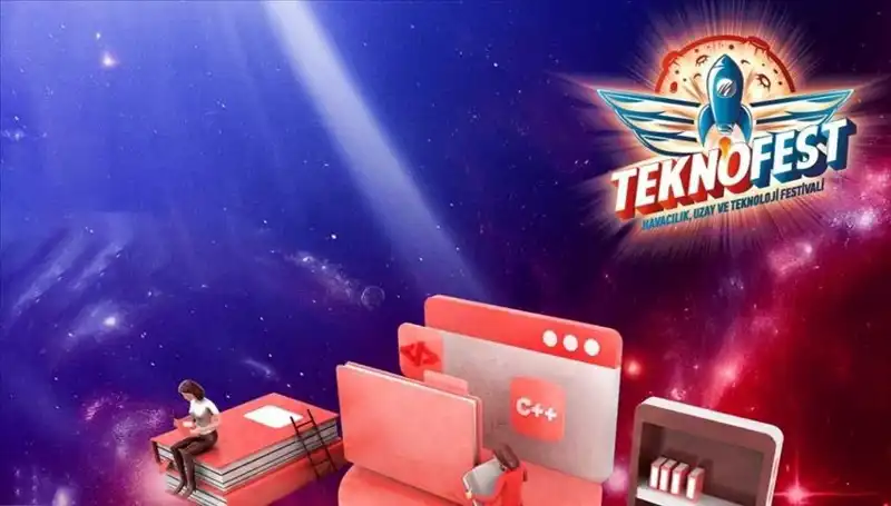 Teknofest İstanbul 2025: Tarihleri ve Etkinlik Programı Açıklandı!