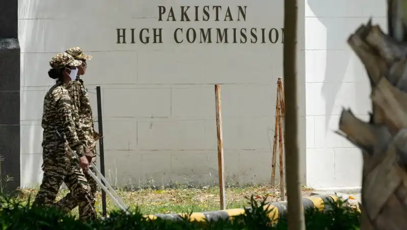 Hindistan ve Pakistan Orduları: Güç, Strateji ve Zorluklar Arasındaki Farklar
