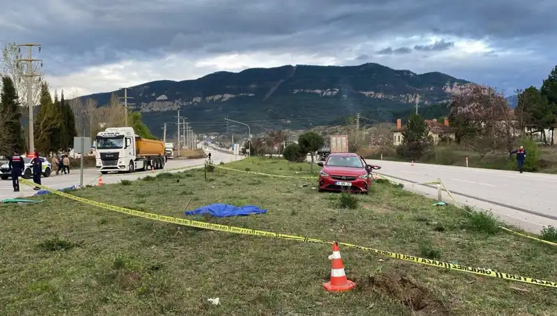 Karabük’te Meydana Gelen Feci Kaza, Aynı Aileden Dört Kişinin Hayatına Mal Oldu