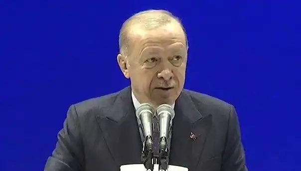 Cumhurbaşkanı Erdoğan’dan Çarpıcı Açıklama: Göç Meselesinin Asıl Nedenleri!