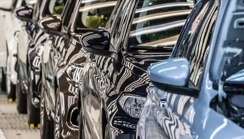 Otomobillerdeki ÖTV Değişikliği: Fiyatlarda Nerede Düşüş ve Nerede Artış Var?