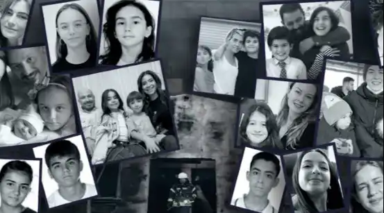 Bayramda Bu Yıl 36 Çocuk Coşkusuz Kaldı: Nedenleri ve Etkileri