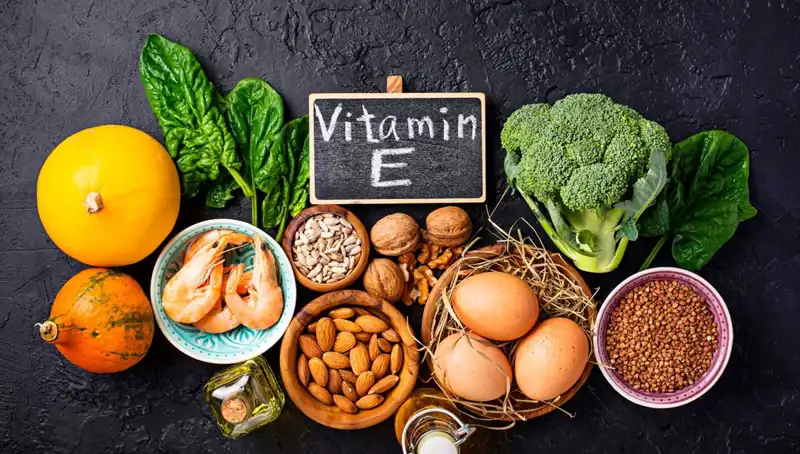 E Vitamini Eksikliği: Sağlığınızı Tehdit Eden 6 Belirtileri Keşfedin!