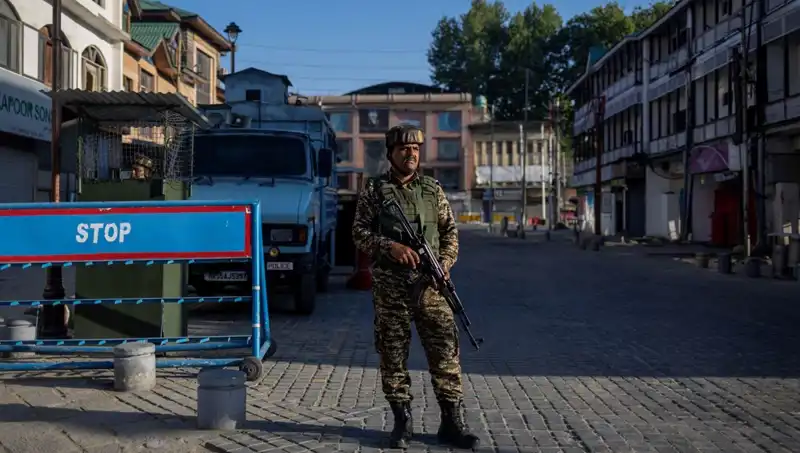 Nükleer Güçler Arasındaki Gerilim: Hindistan’ın Saldırı Hazırlıkları Gündemde