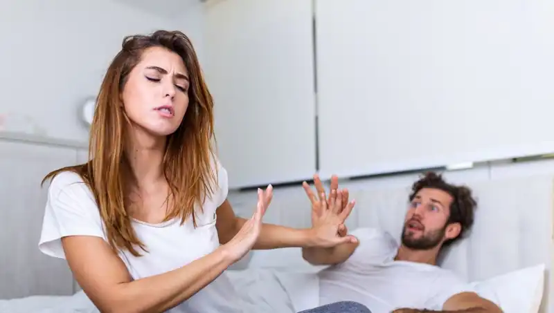 Aşka Hazır Olmadığınızın 10 Belirtisi: İlişki Uzmanı Açıklıyor