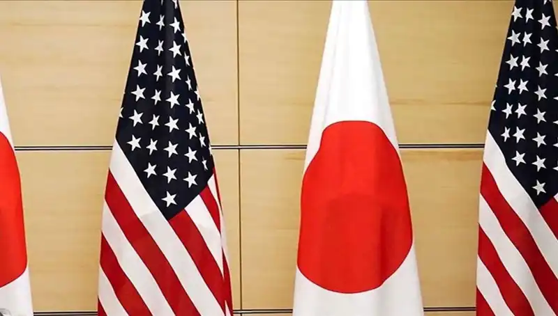 Japonya'nın ABD'ye Göndereceği Ürünlere Yeni Tarifeler Geliyor