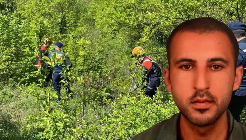 Kocaeli'de Kaybolan Emirhan İçin 45 Günlük Dört Bir Taraflı Arama Çalışması Sürüyor