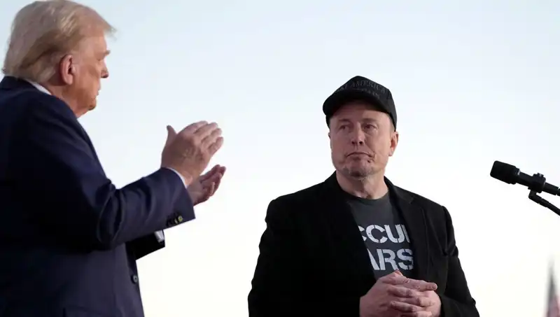 Elon Musk, Siyasi Arenaya Giriş Yapabilir mi? Yeni Parti Kurma Planları!