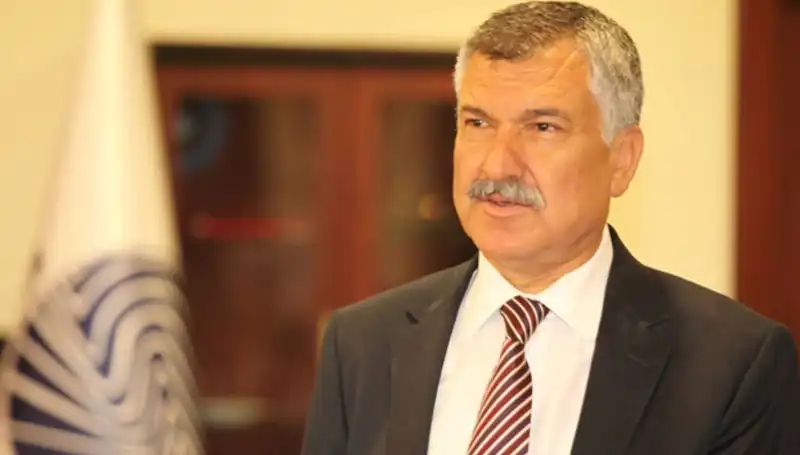 Adana'nın Dinamik Belediye Başkanı Zeydan Karalar: Kimdir ve Hedefleri Neler?