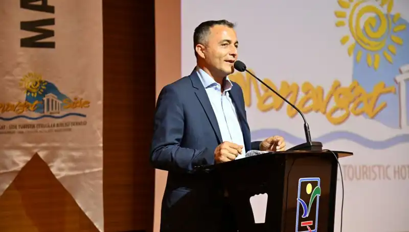 Manavgat'ta Şok Gelişme: Belediye Başkanı Niyazi Nefi Kara Gözaltında