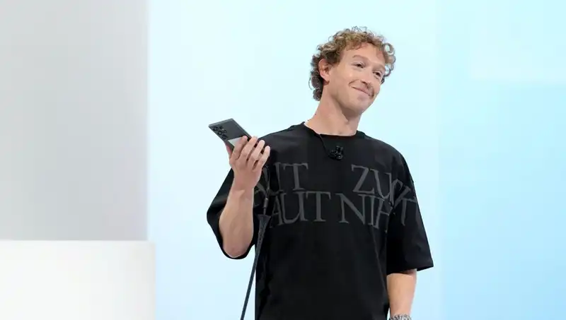 Mark Zuckerberg'in Gizli Yapay Zeka Projesi: 100 Milyon Dolarlık Beyin Avı Açıklandı