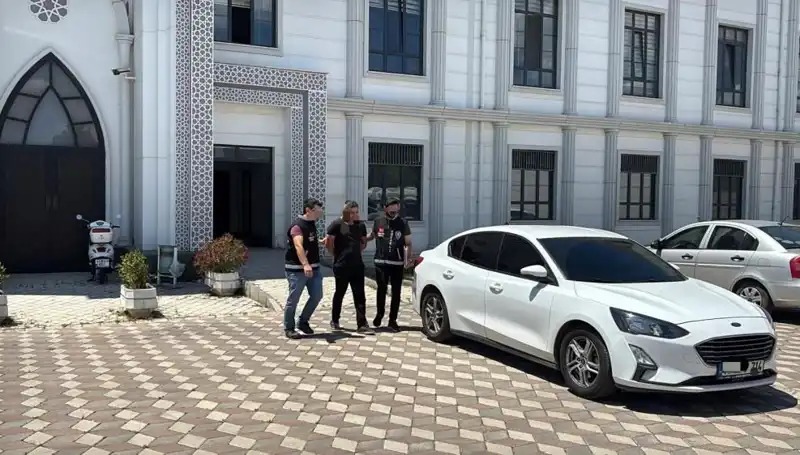 Kocaeli'de Cinayet: Katil Zanlısı Yakalandı, Şok Gelişmeler Peş Peşe Geldi!