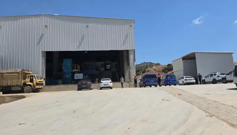 Tüyler Ürperten Olay: Yeni Doğmuş Bebeğini Çöpe Atan Anne