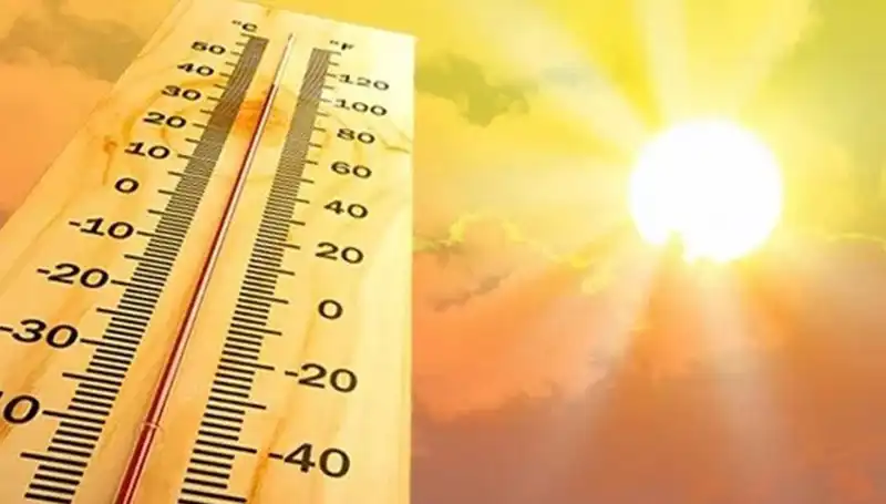 Meteoroloji Açıklama Yaptı: Sıcaklıklar Hızla Düşecek mi?