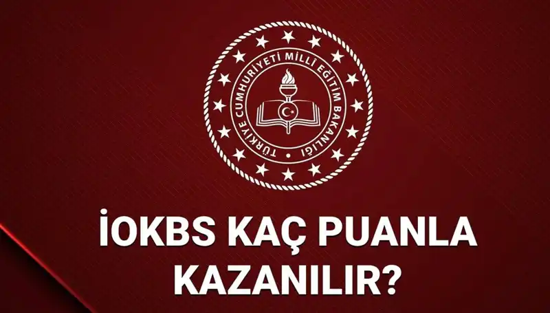 2025 Bursluluk Sınavında Kaç Puanla Nasıl Kazanılır? Taban Puanları Açıklandı!