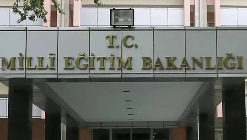 MEB'den Önemli Uyarı: Bakanlık Adı Kullanan Dolandırıcılara Dikkat!