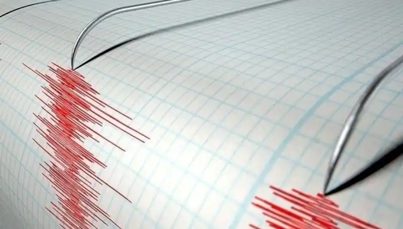 Sivas’ta Deprem Panik Yarattı: 3.2 Büyüklüğündeki Sarsıntı Neleri Değiştirecek?