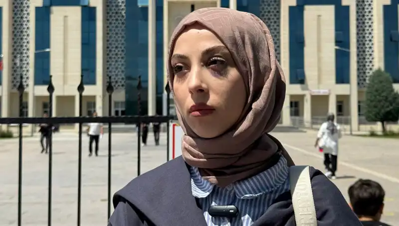Kadın Cinayetlerine Dikkat Çekmek İçin Yükselen Ses: Sena'nın Yardım Çığlığı
