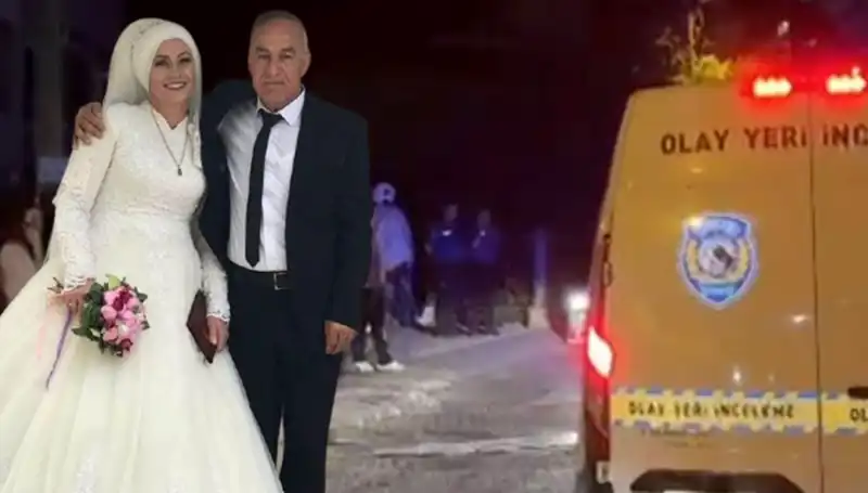 Bartın'daki Kadın Cinayeti: Eski Eş ve Üvey Kızı Tüyler Ürpertici Bir Olayla Karşı Karşıya Kaldı