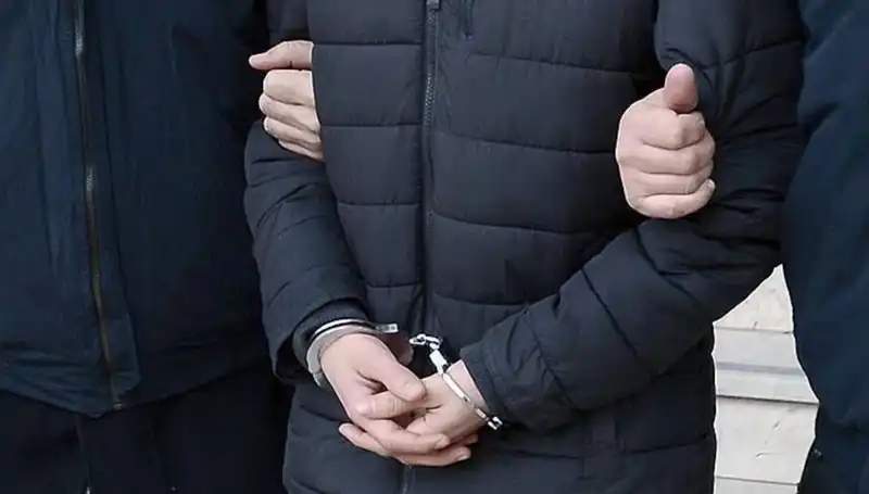 Sakarya'da 32 Yıldır Aranan Suçlu, Polisi Şaşırttı!