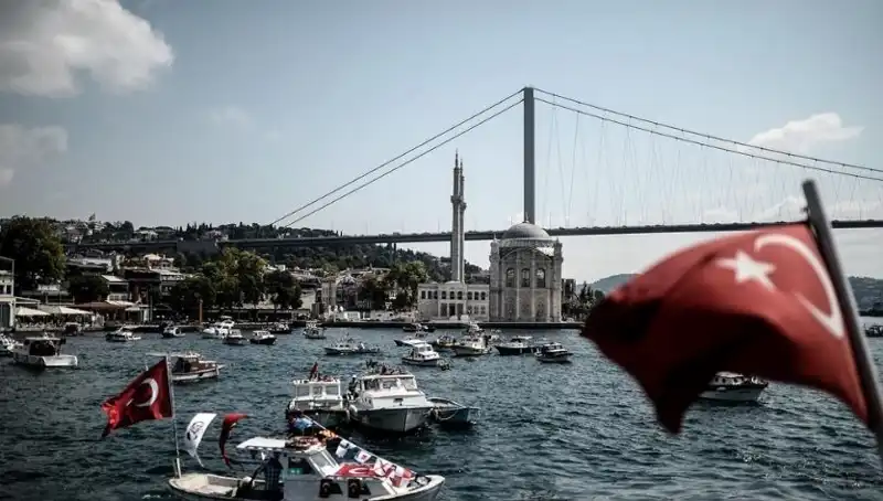 Kabotaj Bayramı 2023: Tarih, Anlam ve Duygu Dolu Mesajlar